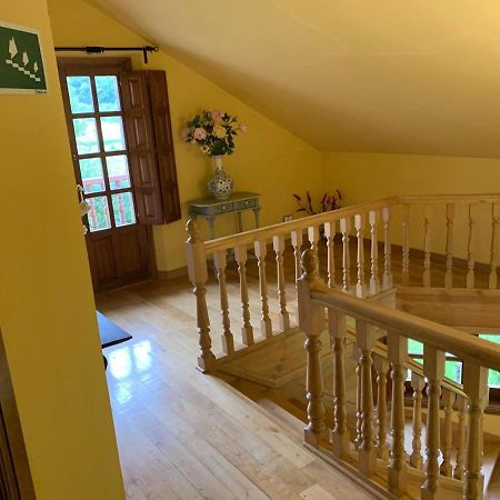 Casa Las Lindes Valle De Cabuerniga , Cantabria Ngoại thất bức ảnh